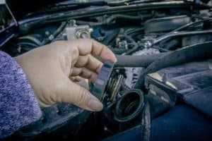 Maintaining Your Car