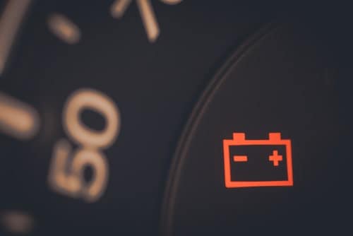 Car Battery Problems